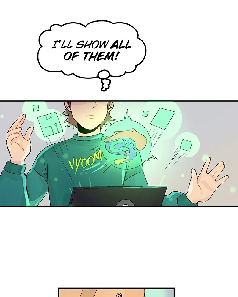 Read The UnCommons chapter 17 image 77 on Lezhin