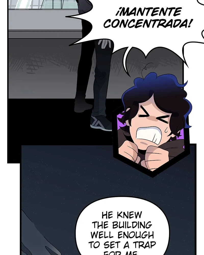 Read The UnCommons chapter 17 image 8 on Lezhin