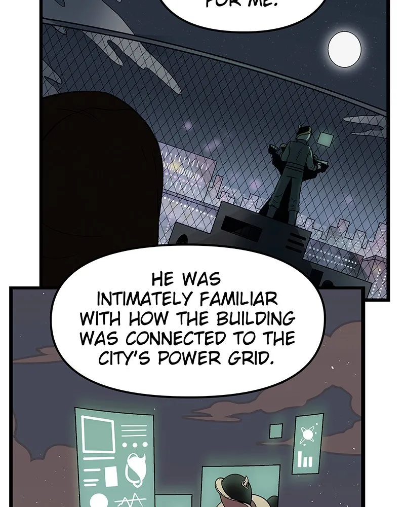 Read The UnCommons chapter 17 image 9 on Lezhin