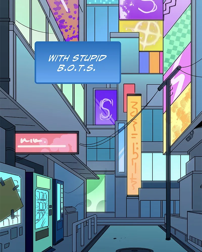 Read The UnCommons chapter 18 image 1 on Lezhin