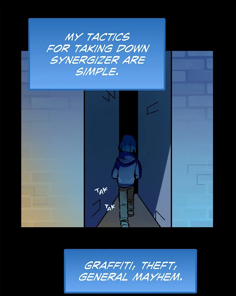 Read The UnCommons chapter 18 image 10 on Lezhin