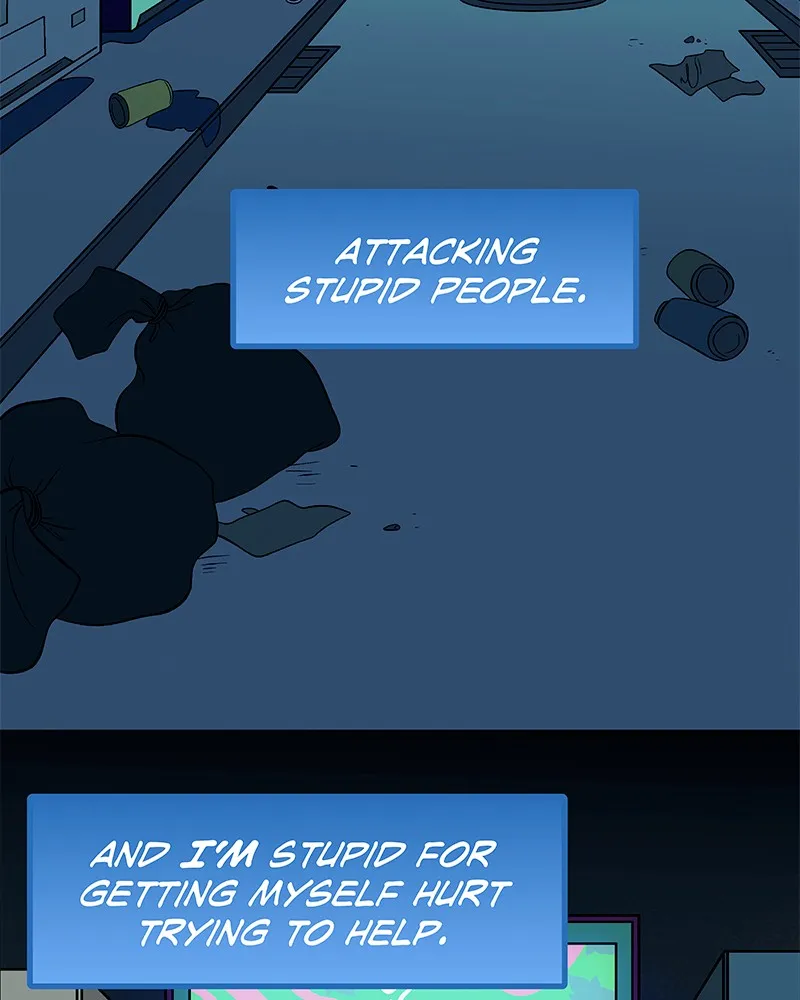 Read The UnCommons chapter 18 image 2 on Lezhin