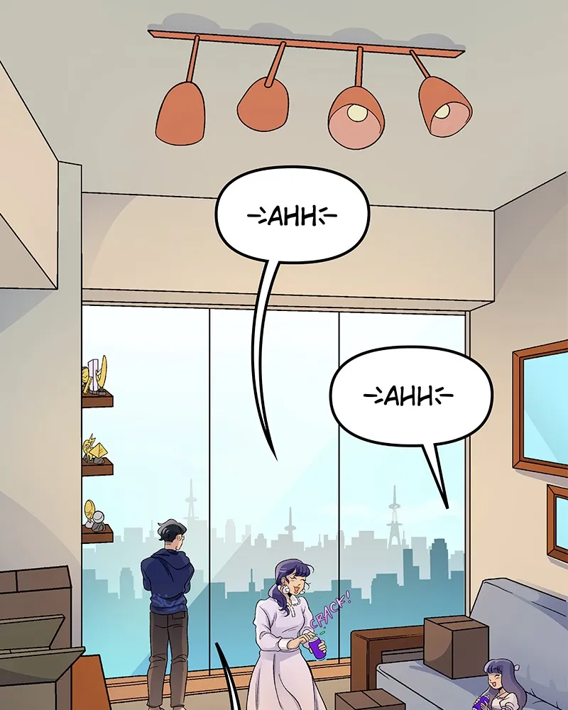 Read The UnCommons chapter 18 image 22 on Lezhin