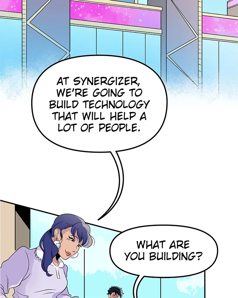 Read The UnCommons chapter 18 image 29 on Lezhin