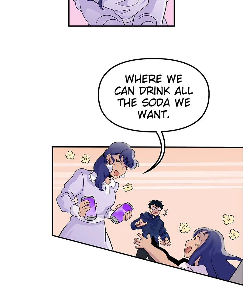 Read The UnCommons chapter 18 image 31 on Lezhin
