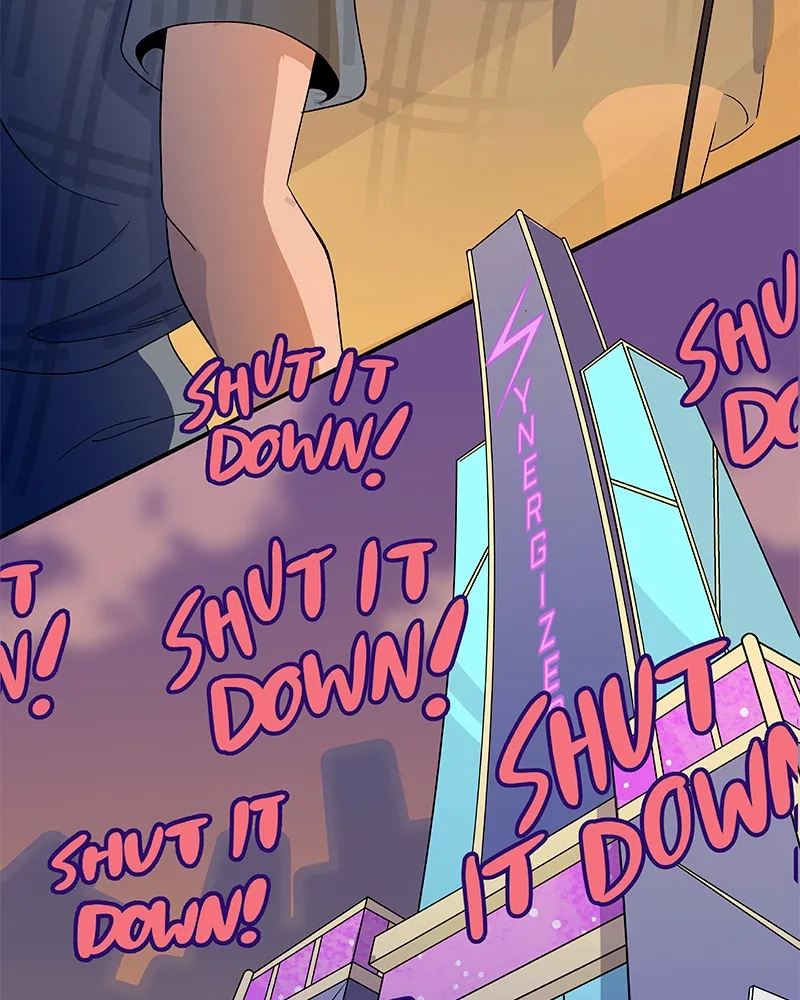 Read The UnCommons chapter 18 image 41 on Lezhin