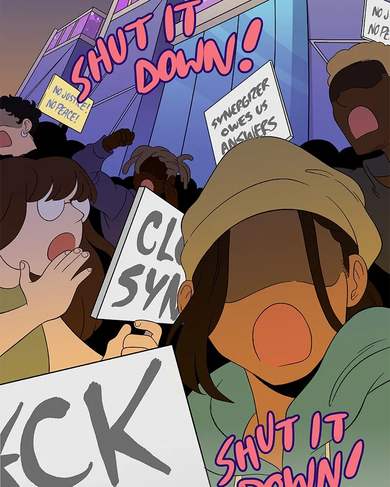 Read The UnCommons chapter 18 image 42 on Lezhin