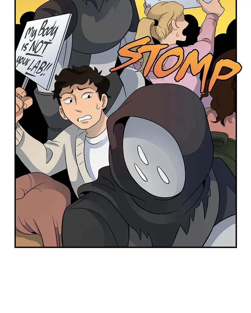 Read The UnCommons chapter 18 image 44 on Lezhin