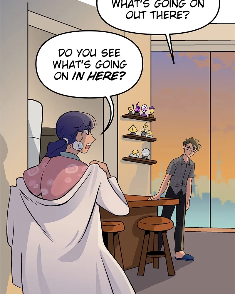 Read The UnCommons chapter 18 image 48 on Lezhin