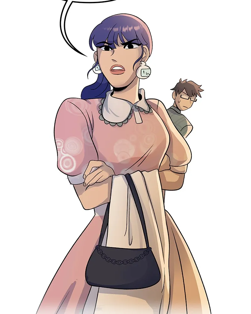 Read The UnCommons chapter 18 image 51 on Lezhin