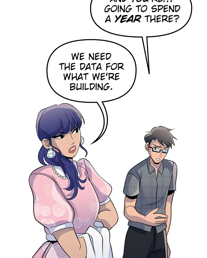 Read The UnCommons chapter 18 image 57 on Lezhin