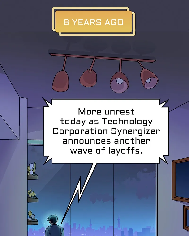 Read The UnCommons chapter 18 image 64 on Lezhin