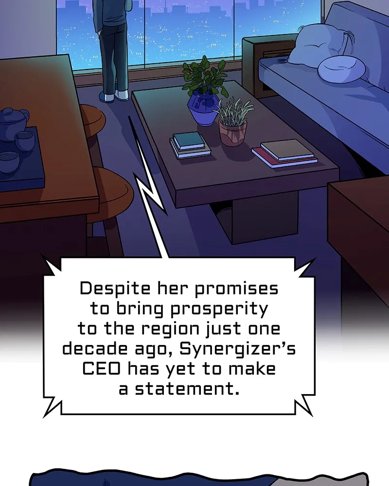Read The UnCommons chapter 18 image 65 on Lezhin