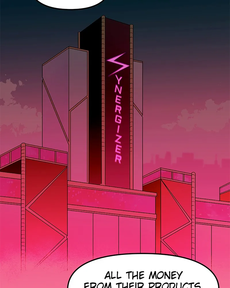 Read The UnCommons chapter 18 image 74 on Lezhin