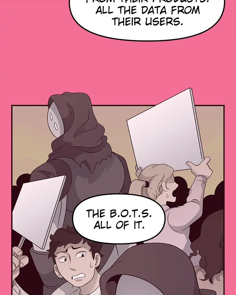 Read The UnCommons chapter 18 image 75 on Lezhin