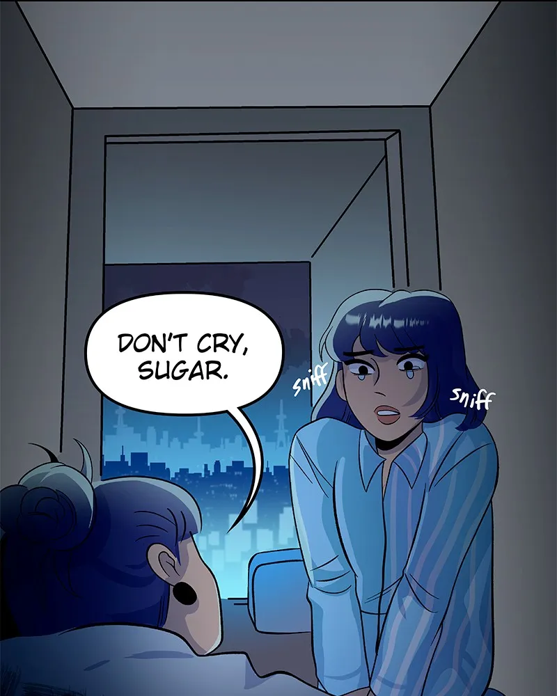Read The UnCommons chapter 18 image 78 on Lezhin