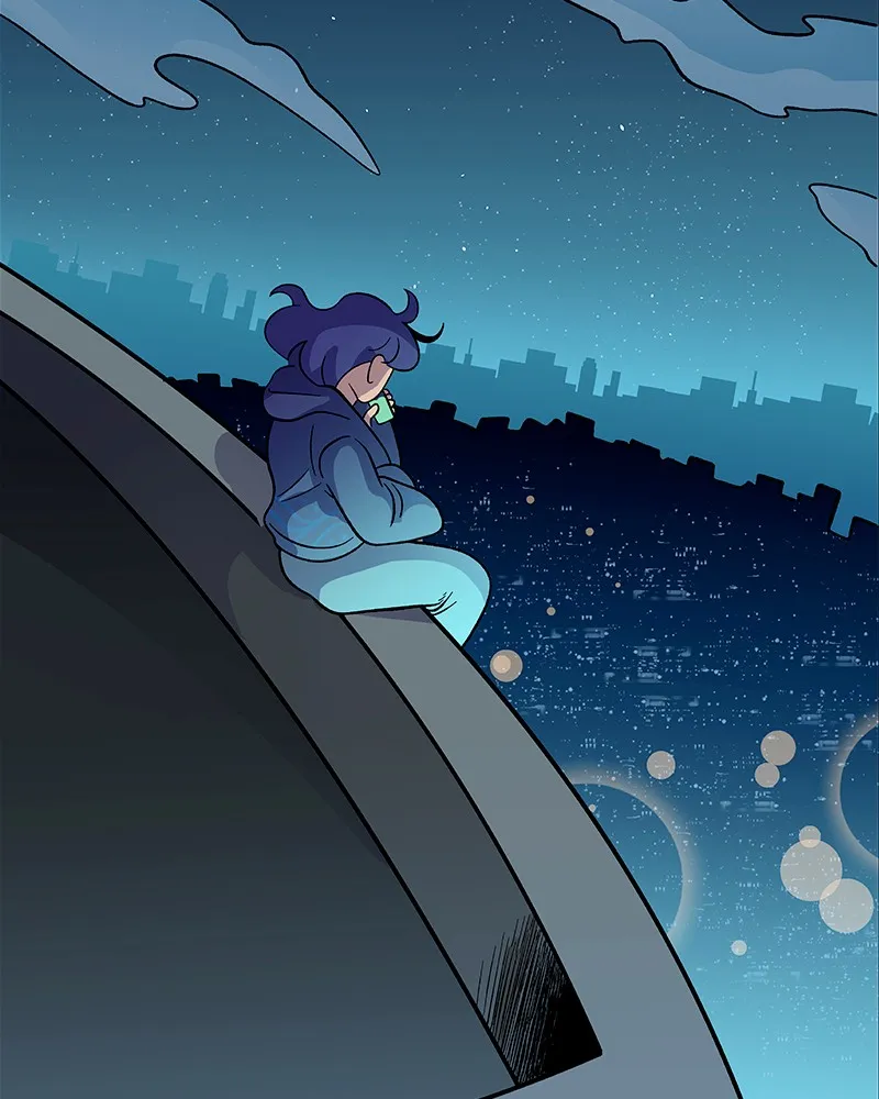 Read The UnCommons chapter 18 image 87 on Lezhin