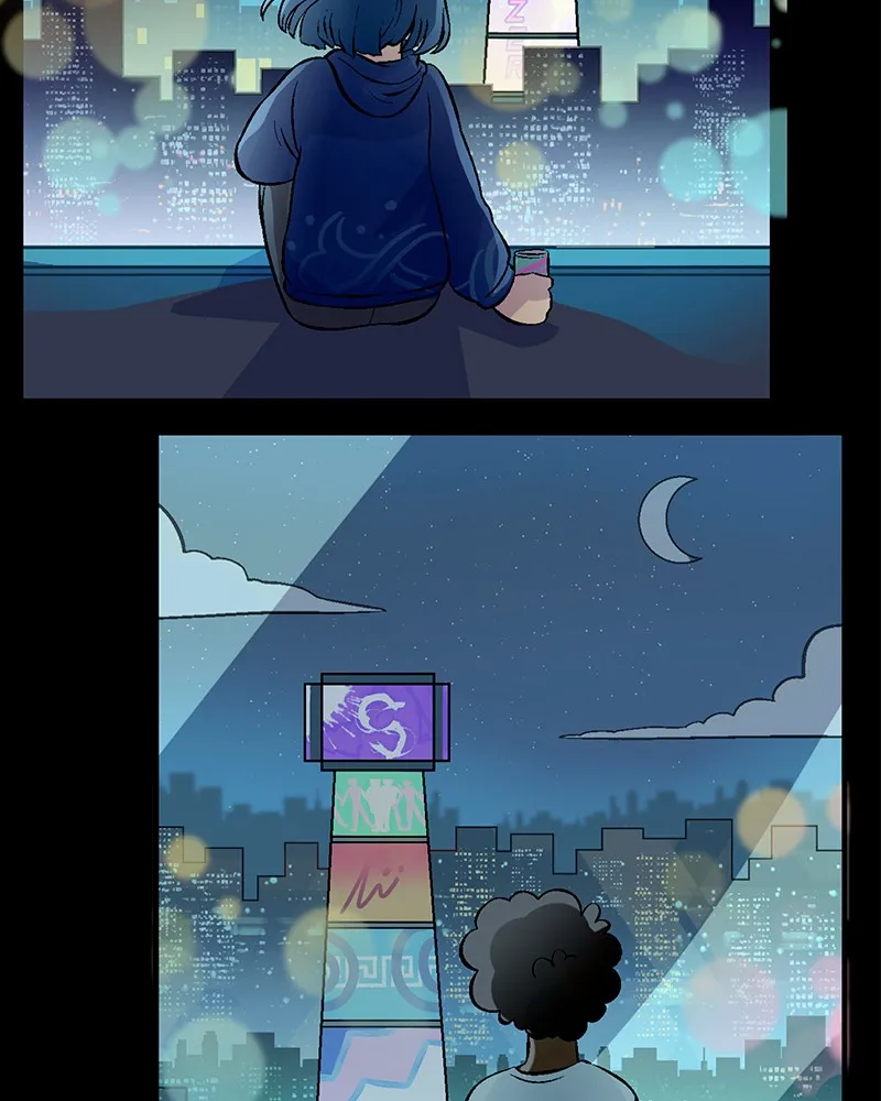 Read The UnCommons chapter 18 image 89 on Lezhin