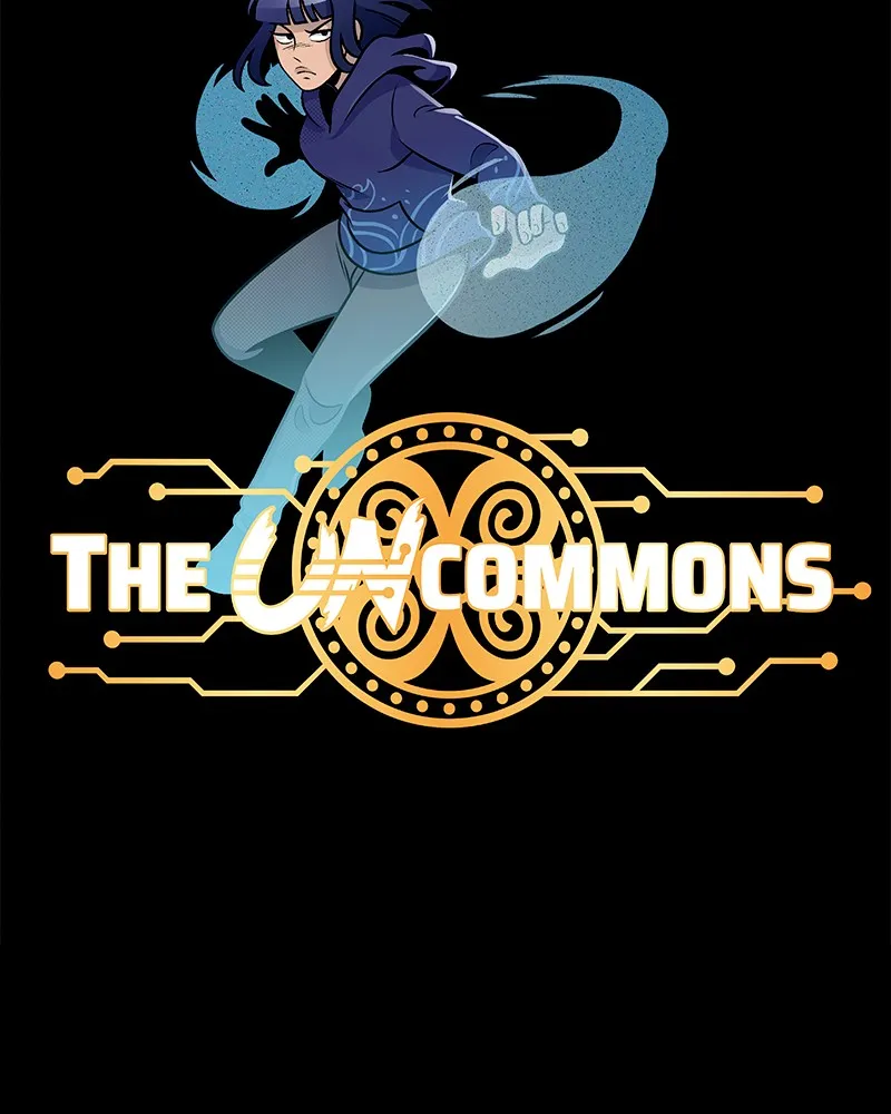 Read The UnCommons chapter 18 image 9 on Lezhin