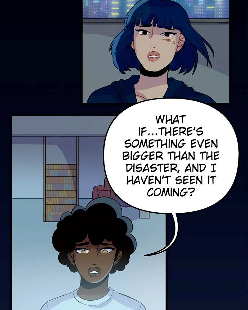 Read The UnCommons chapter 18 image 92 on Lezhin