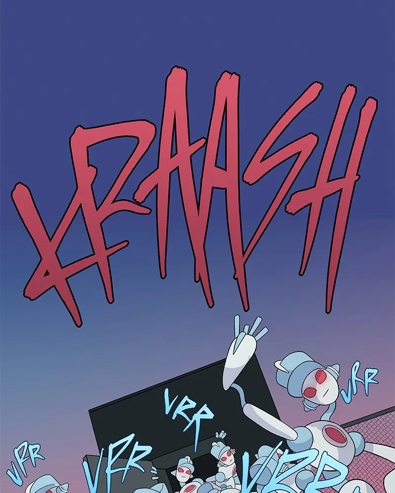 Read The UnCommons chapter 18 image 95 on Lezhin
