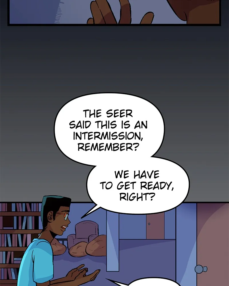 Read The UnCommons chapter 19 image 15 on Lezhin