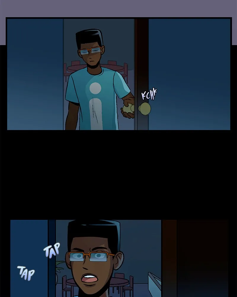 Read The UnCommons chapter 19 image 19 on Lezhin