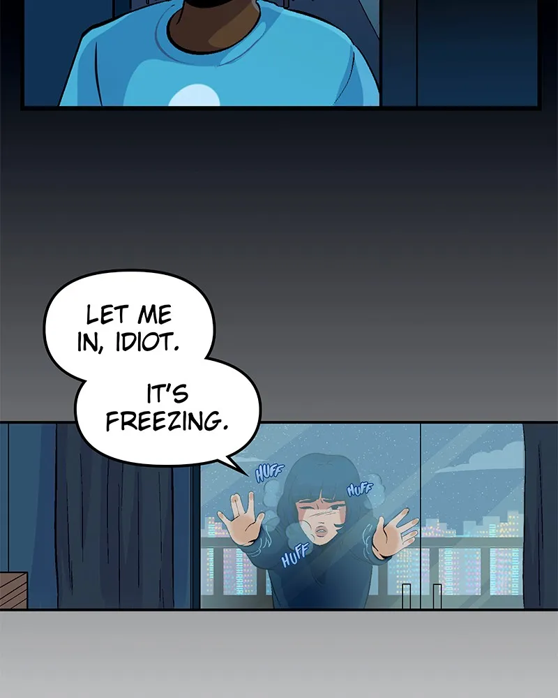 Read The UnCommons chapter 19 image 20 on Lezhin