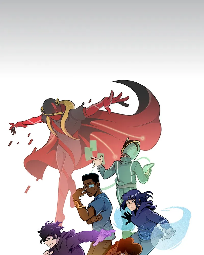 Read The UnCommons chapter 19 image 21 on Lezhin