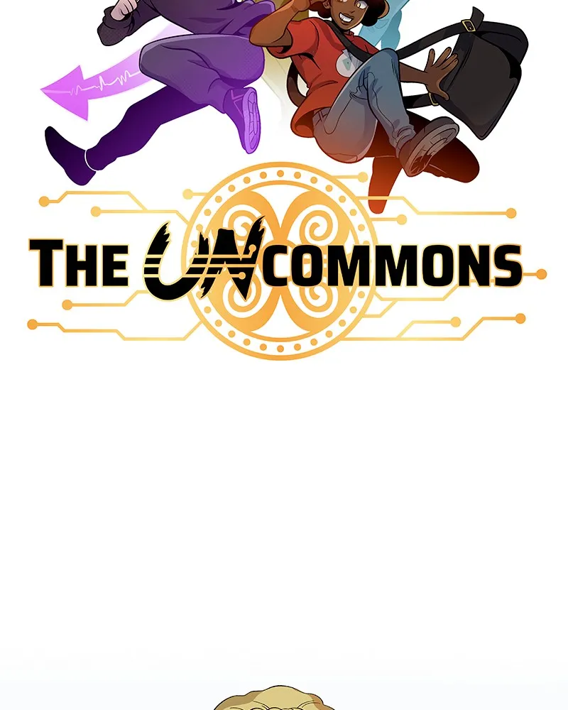 Read The UnCommons chapter 19 image 22 on Lezhin