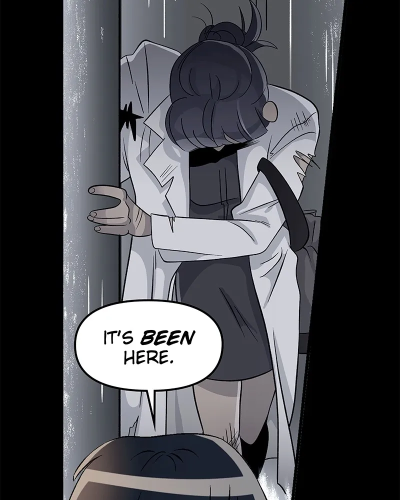 Read The UnCommons chapter 19 image 3 on Lezhin
