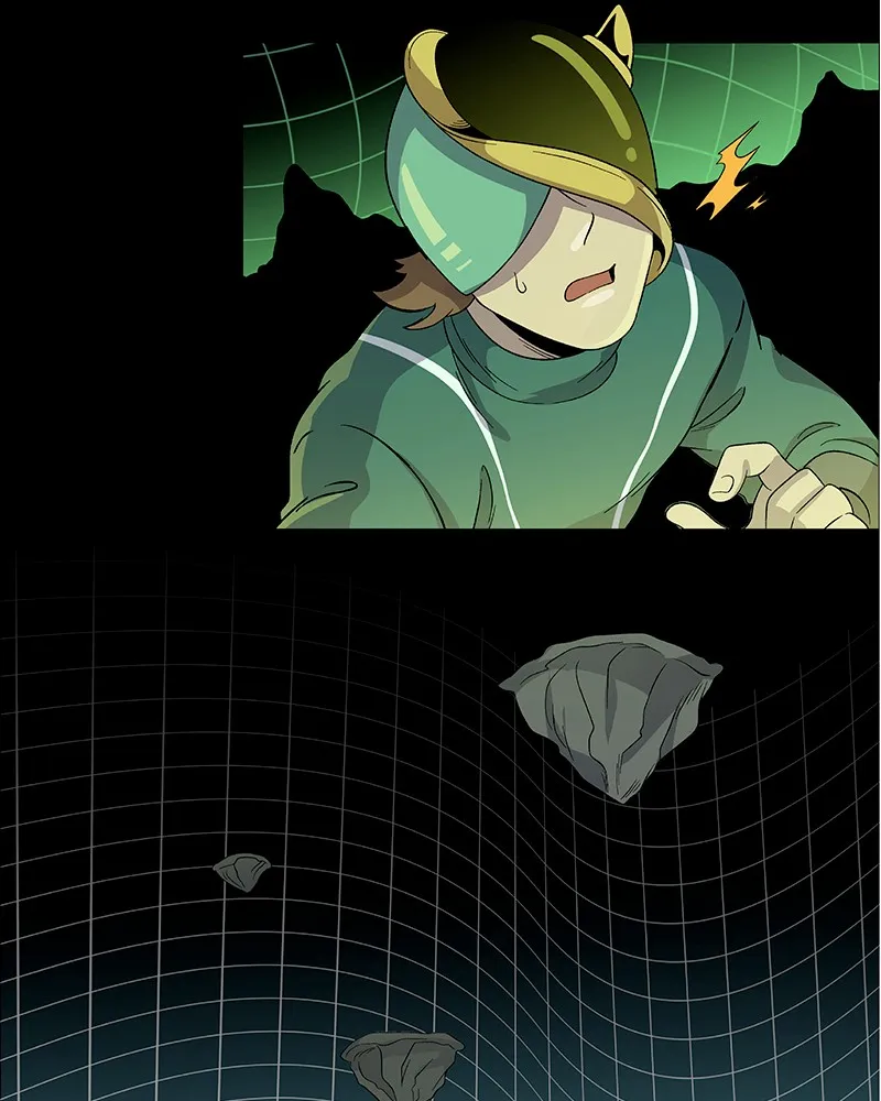 Read The UnCommons chapter 19 image 62 on Lezhin