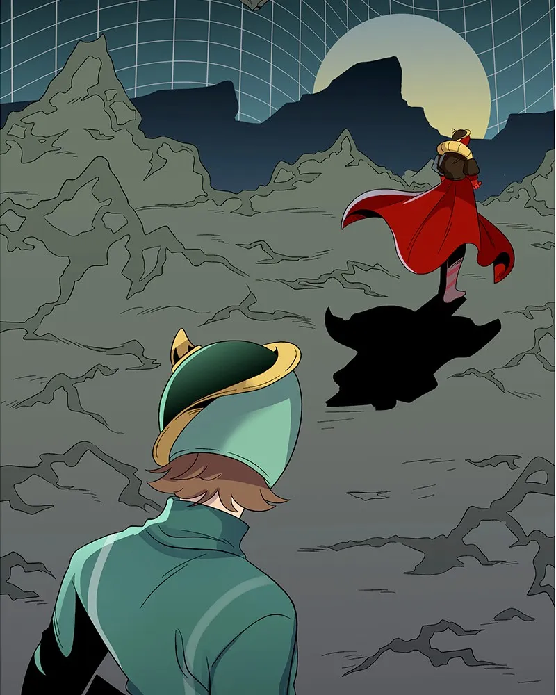 Read The UnCommons chapter 19 image 63 on Lezhin