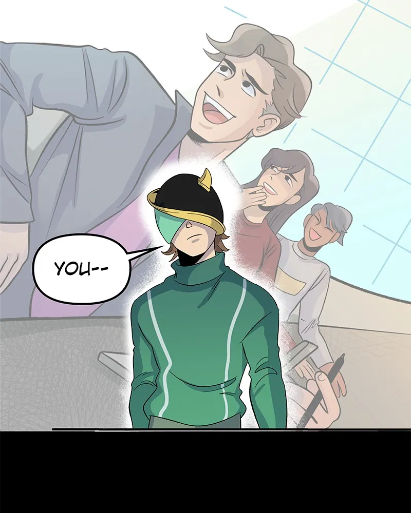Read The UnCommons chapter 19 image 75 on Lezhin
