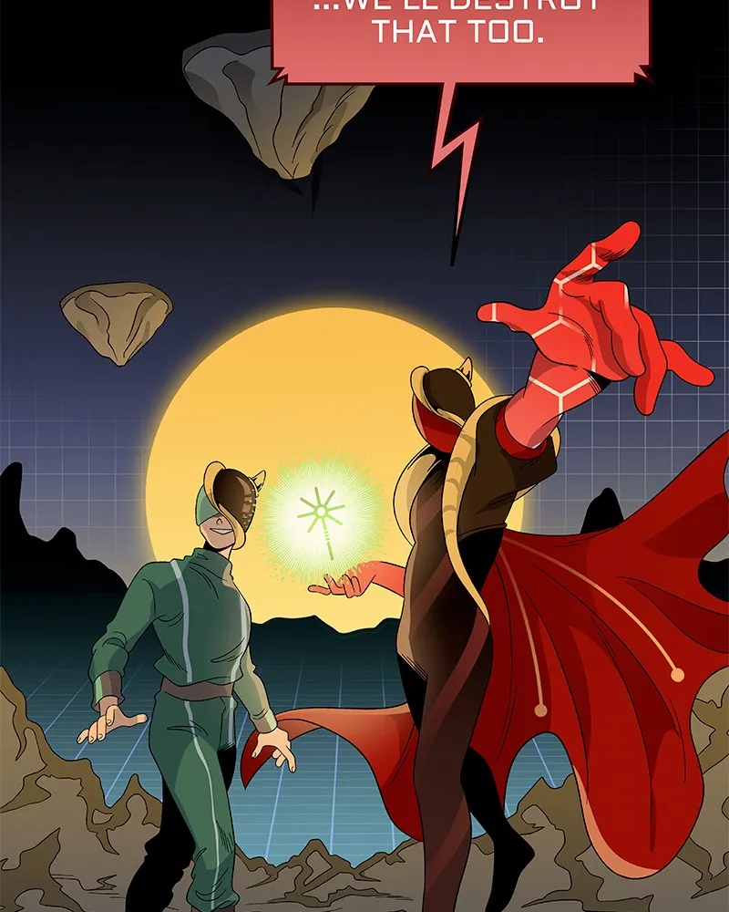 Read The UnCommons chapter 19 image 86 on Lezhin