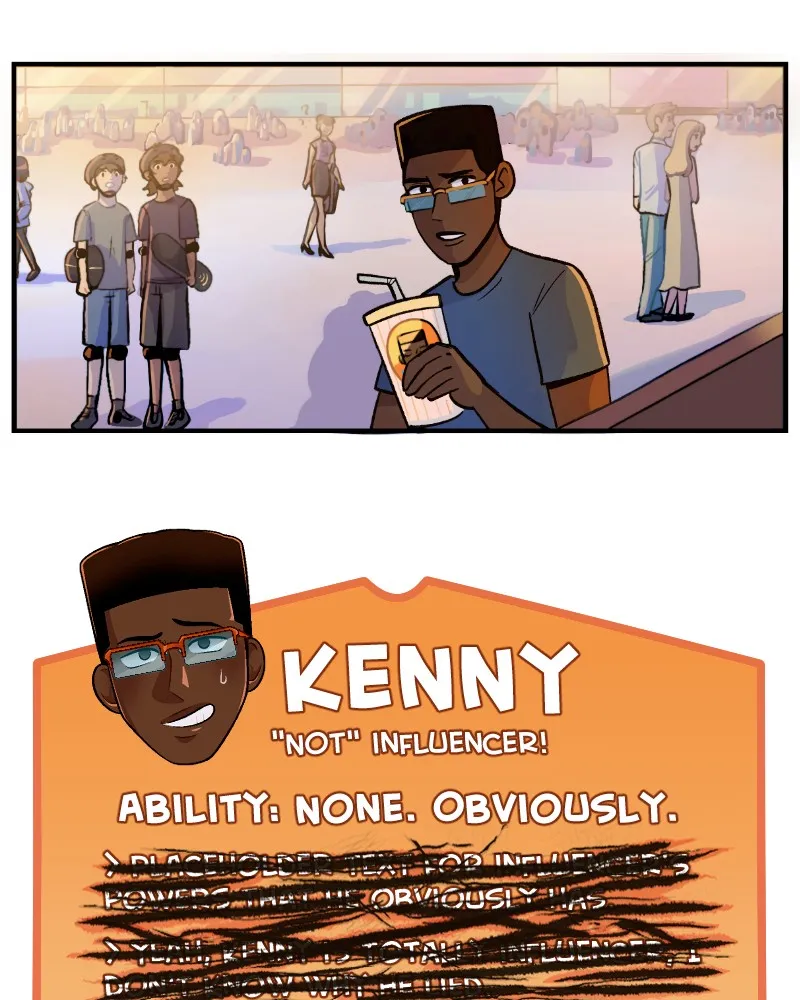 Read The UnCommons chapter 2 image 17 on Lezhin