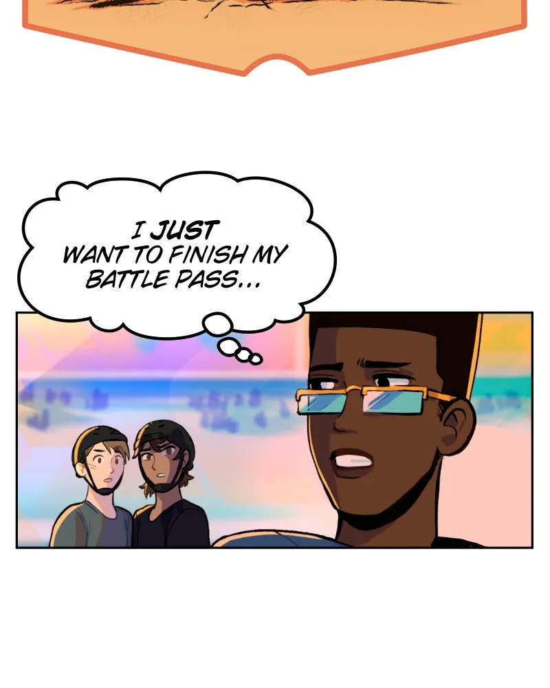 Read The UnCommons chapter 2 image 18 on Lezhin