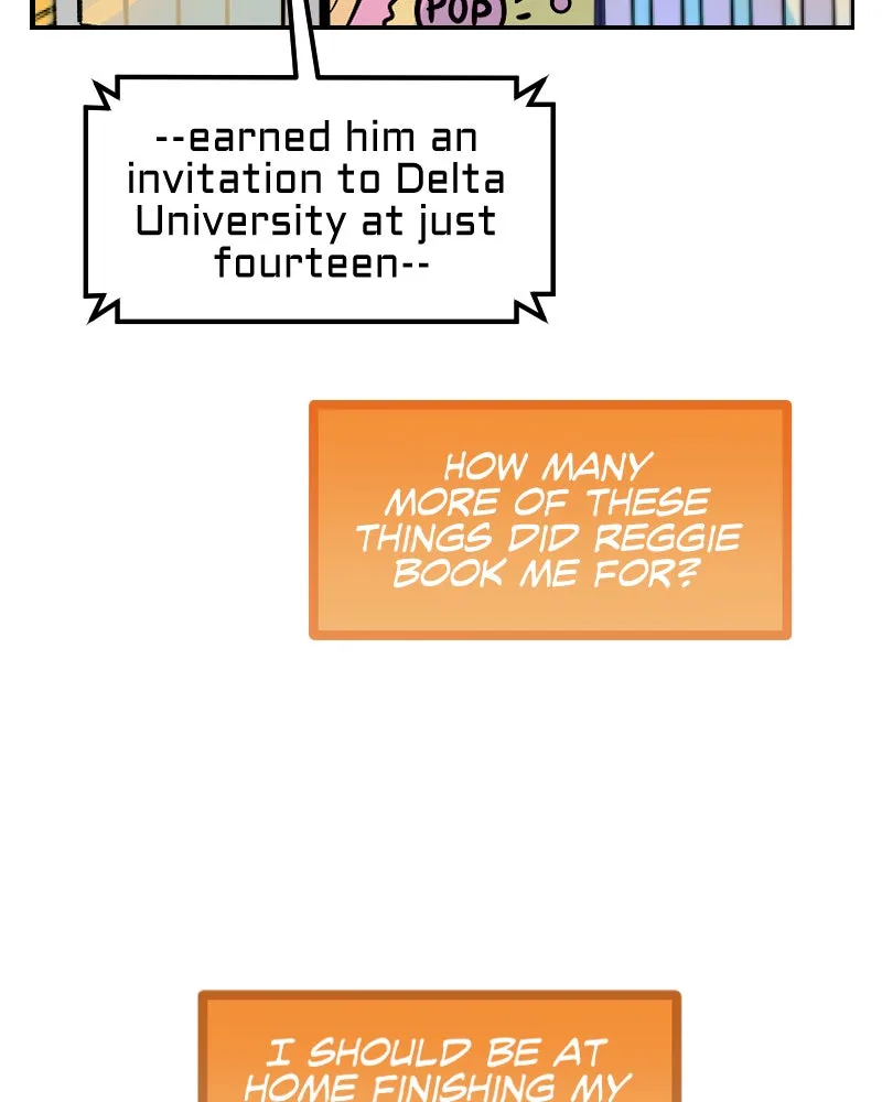 Read The UnCommons chapter 2 image 2 on Lezhin