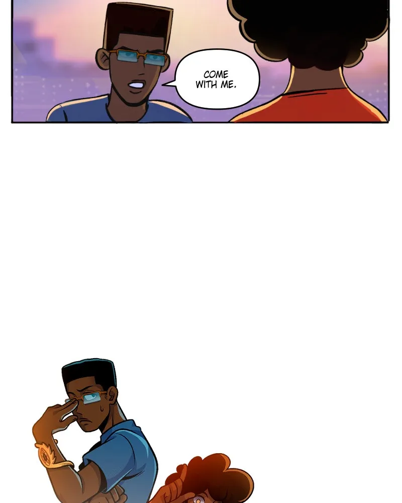 Read The UnCommons chapter 2 image 20 on Lezhin