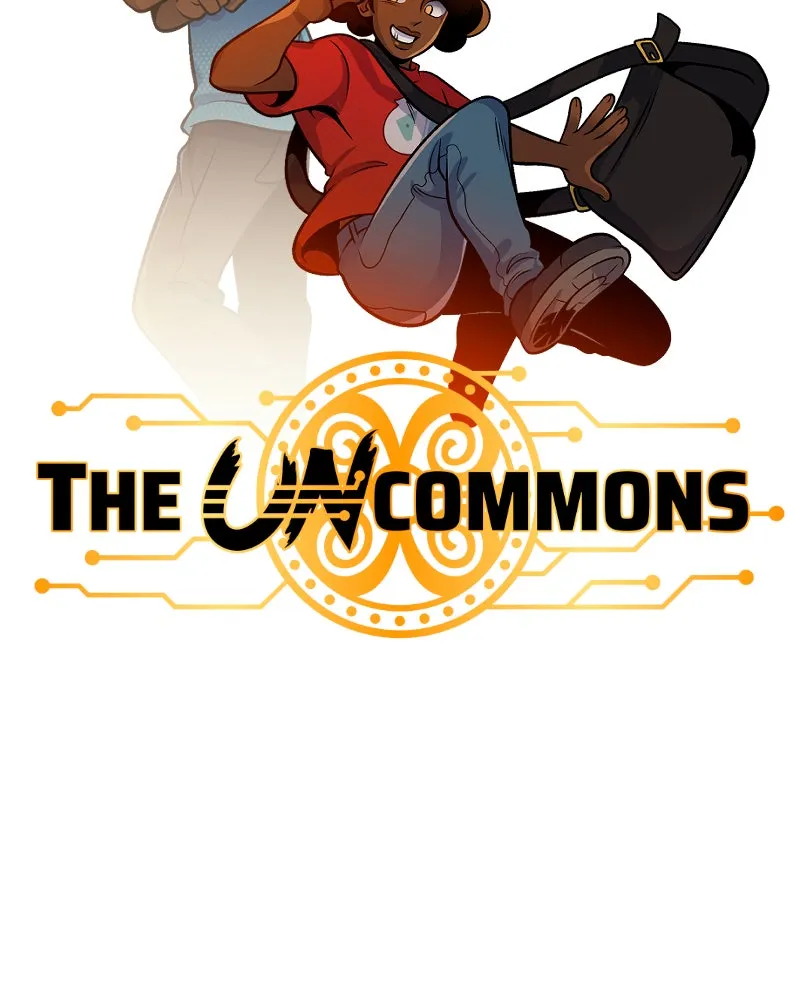 Read The UnCommons chapter 2 image 21 on Lezhin