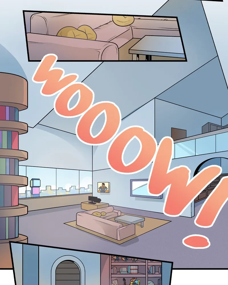 Read The UnCommons chapter 2 image 24 on Lezhin