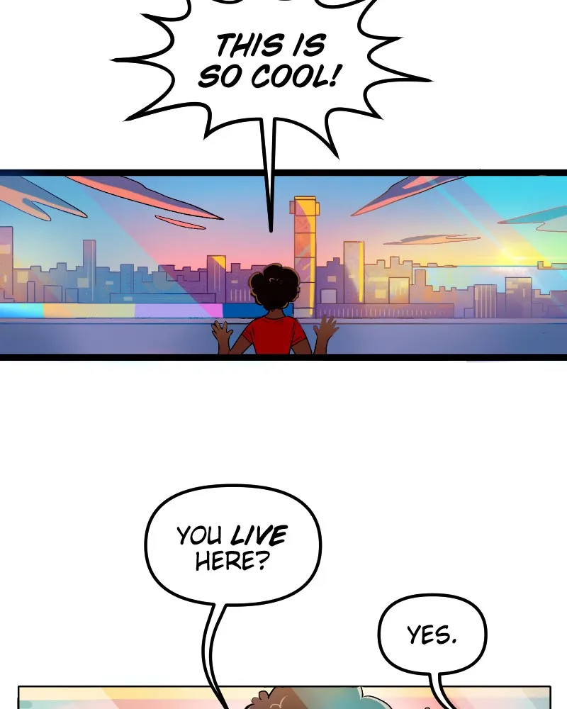 Read The UnCommons chapter 2 image 27 on Lezhin