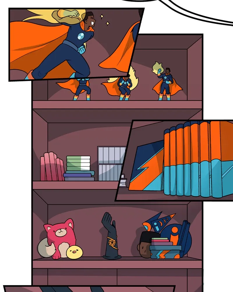 Read The UnCommons chapter 2 image 29 on Lezhin