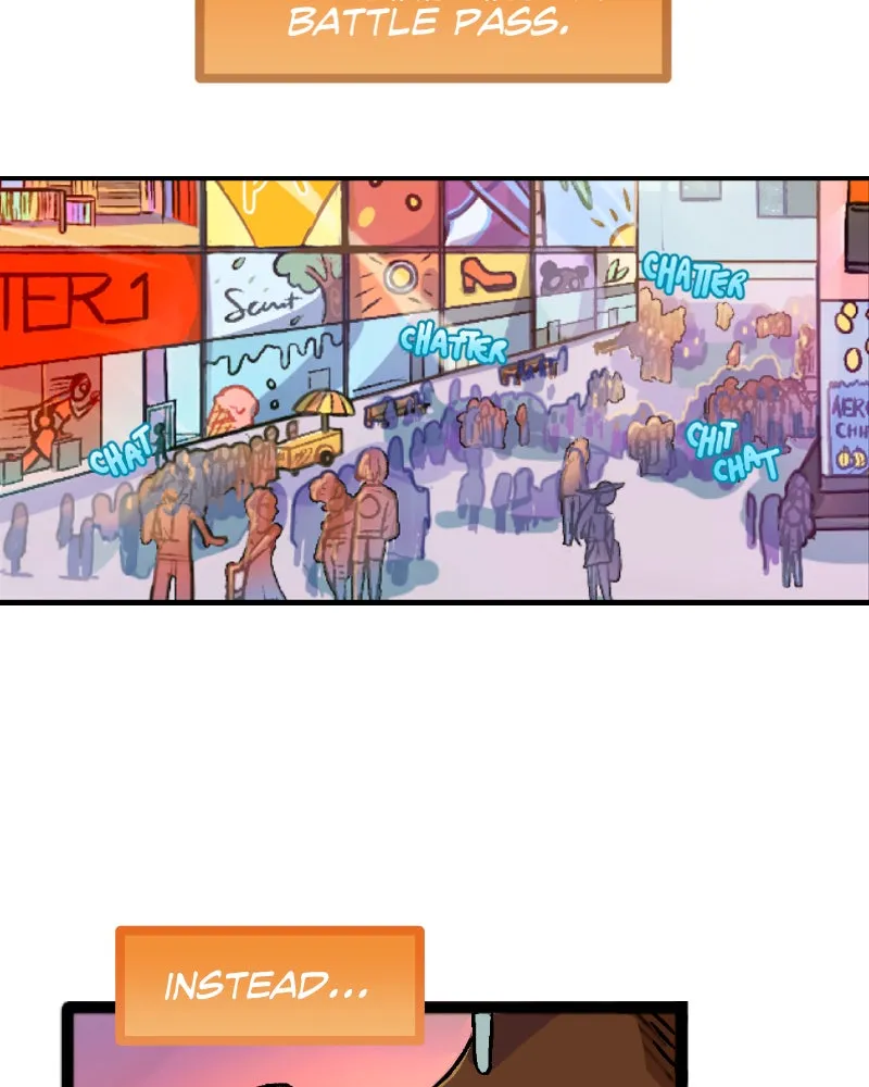 Read The UnCommons chapter 2 image 3 on Lezhin