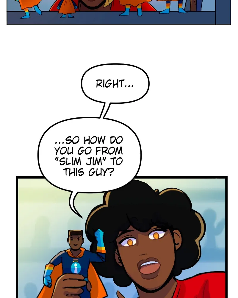 Read The UnCommons chapter 2 image 31 on Lezhin