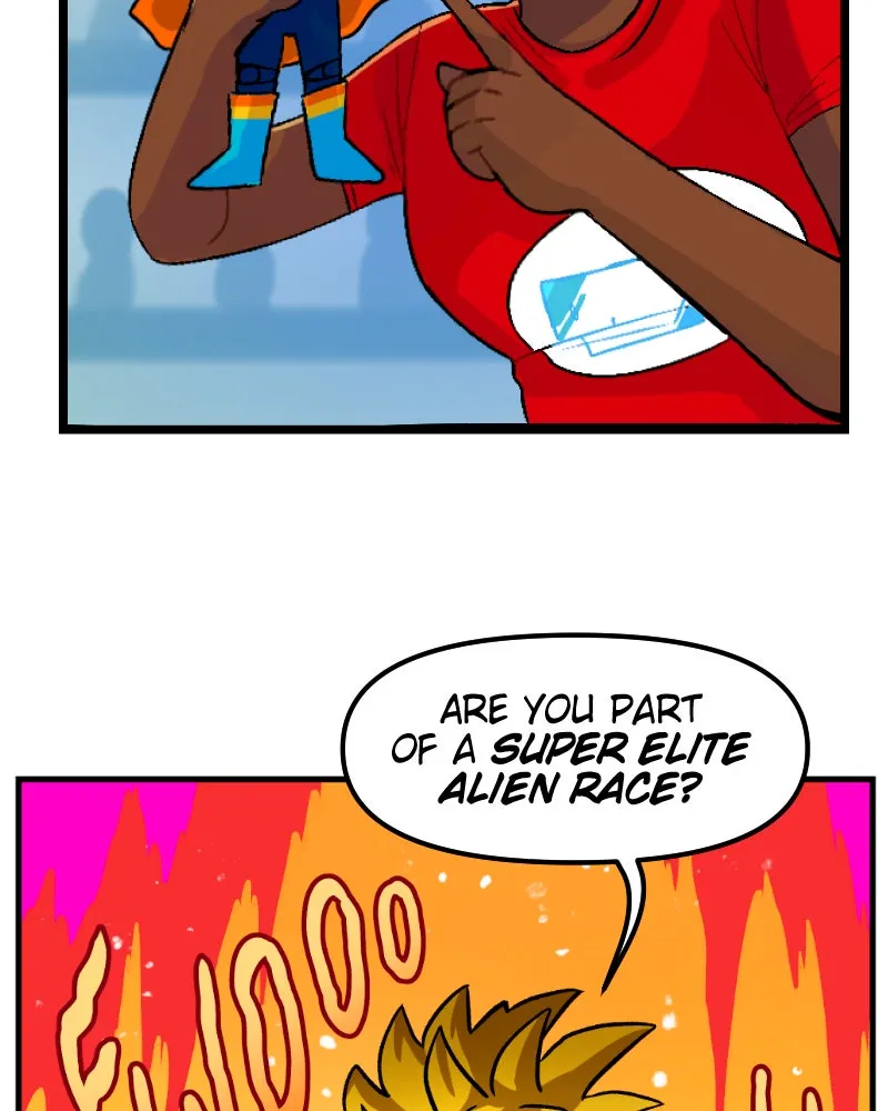 Read The UnCommons chapter 2 image 32 on Lezhin