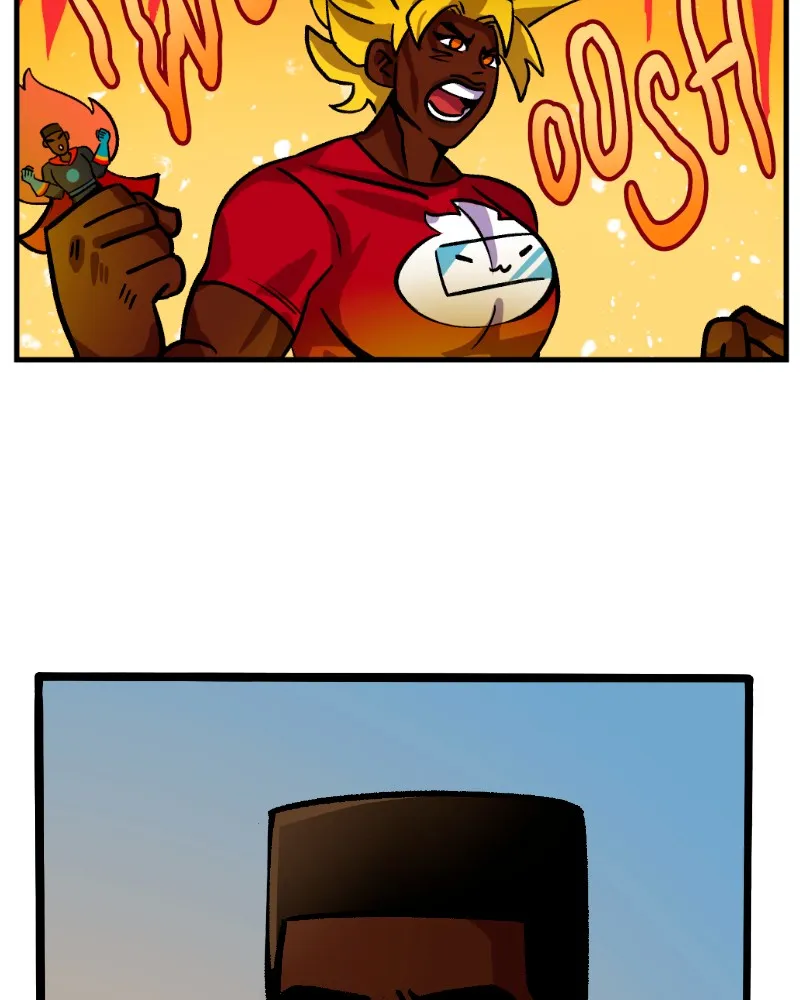 Read The UnCommons chapter 2 image 33 on Lezhin