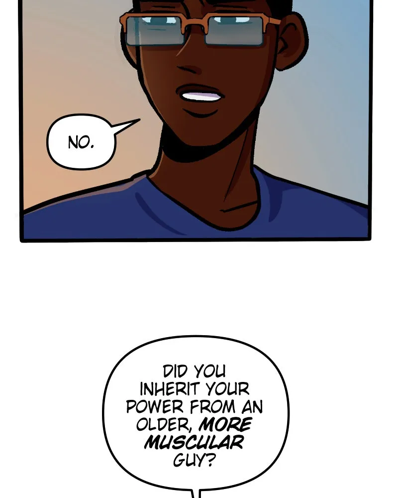 Read The UnCommons chapter 2 image 34 on Lezhin