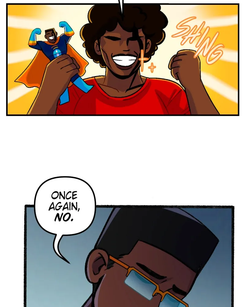 Read The UnCommons chapter 2 image 35 on Lezhin