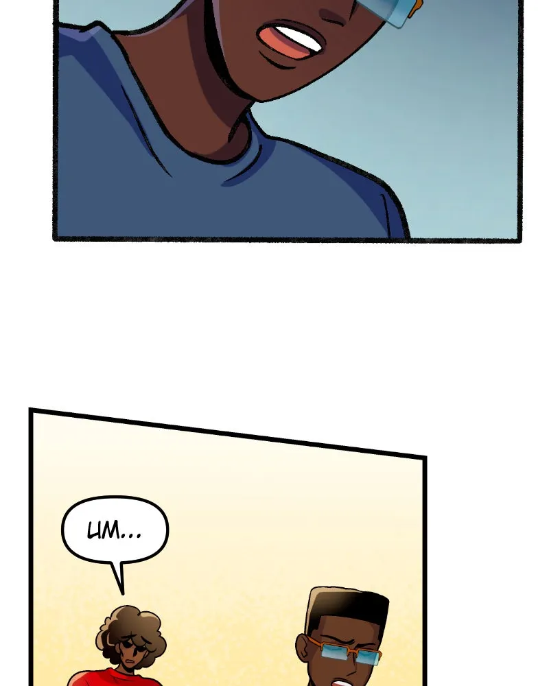 Read The UnCommons chapter 2 image 36 on Lezhin